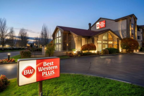 Best Western Plus Mill Creek Inn